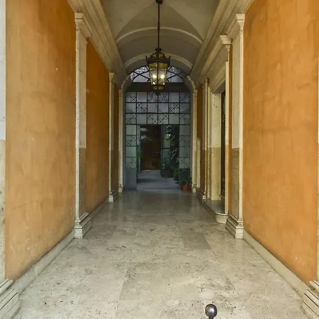 Villa Loft Pantheon Roma Exterior foto