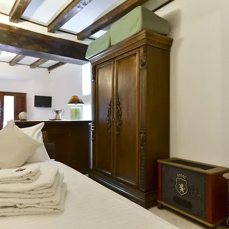Villa Loft Pantheon Roma Exterior foto