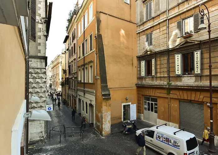Loft Pantheon