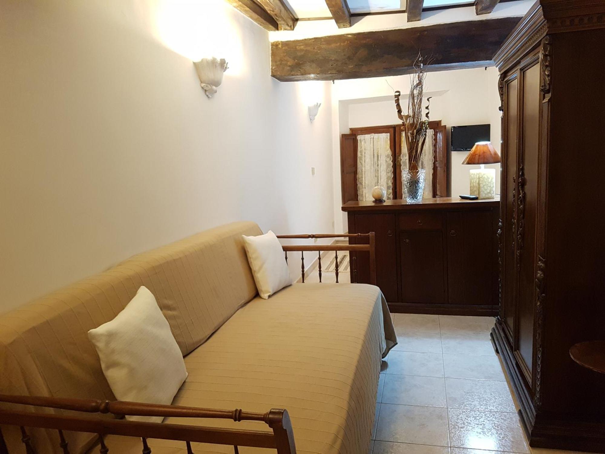 Hébergement de vacances Loft Pantheon Rome