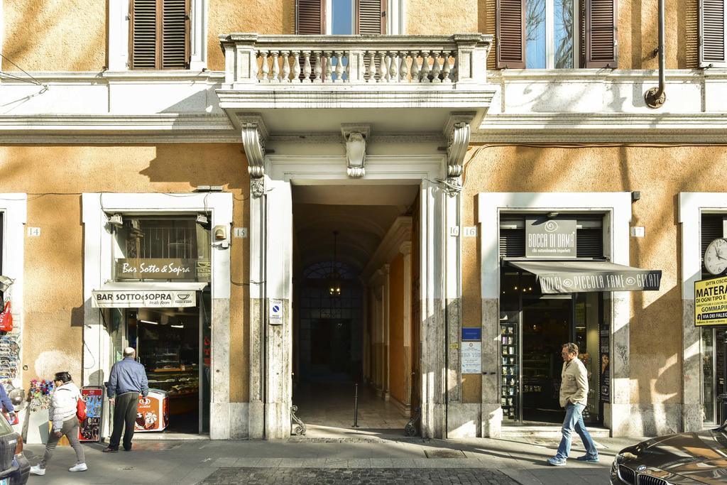 Loft Pantheon Holiday home *