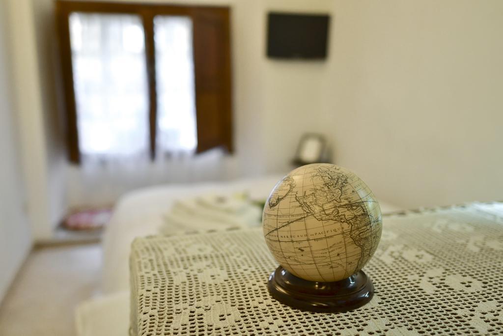 Hébergement de vacances Loft Pantheon