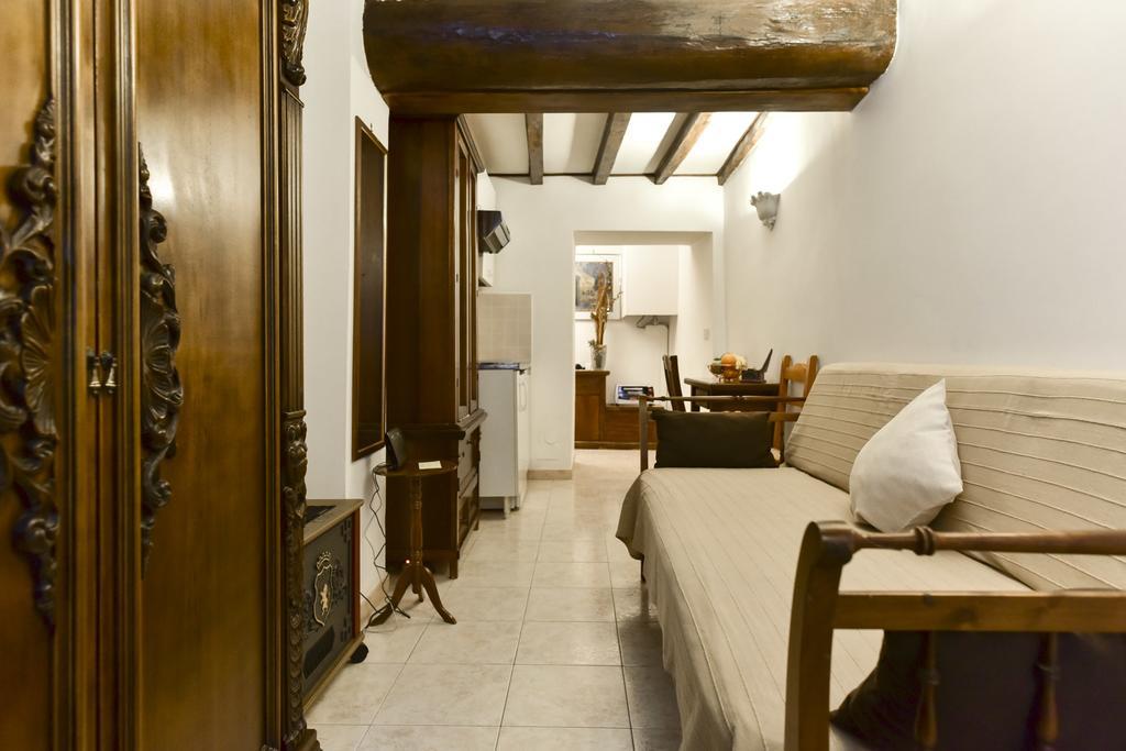 Holiday home Loft Pantheon