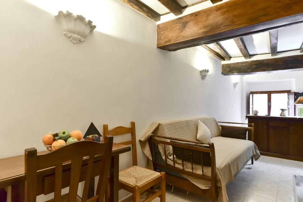 Hébergement de vacances Loft Pantheon *